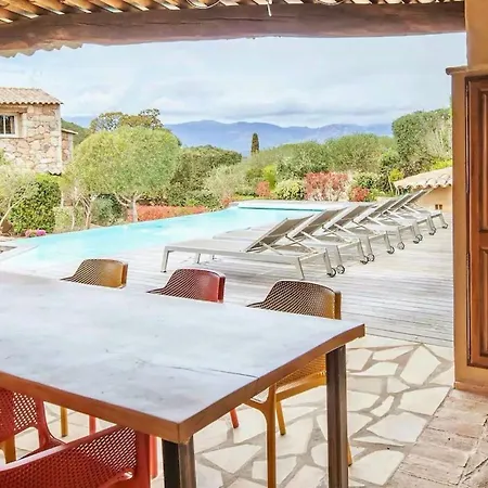 Aus Stein Concadoro By Interhome Ferienhaus Porto-Vecchio (Corsica)