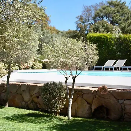 Aus Stein Concadoro By Interhome *