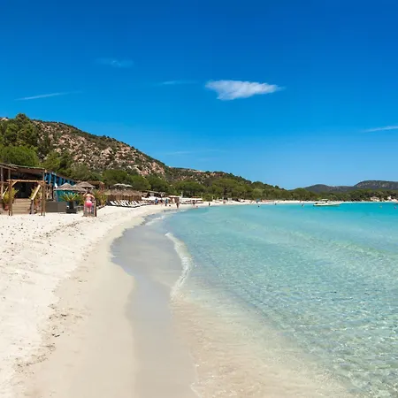 Aus Stein Concadoro By Interhome * Porto-Vecchio (Corsica)