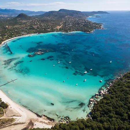 Aus Stein Concadoro By Interhome Feriehus Porto-Vecchio (Corsica)