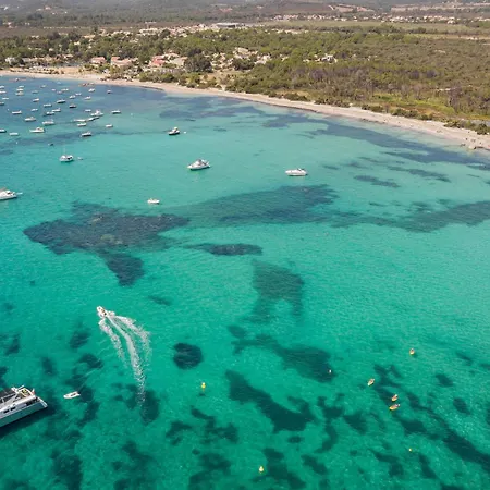 Aus Stein Concadoro By Interhome *