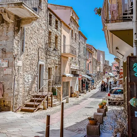 Aus Stein Concadoro By Interhome Ferienhaus *