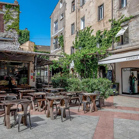 Aus Stein Concadoro By Interhome