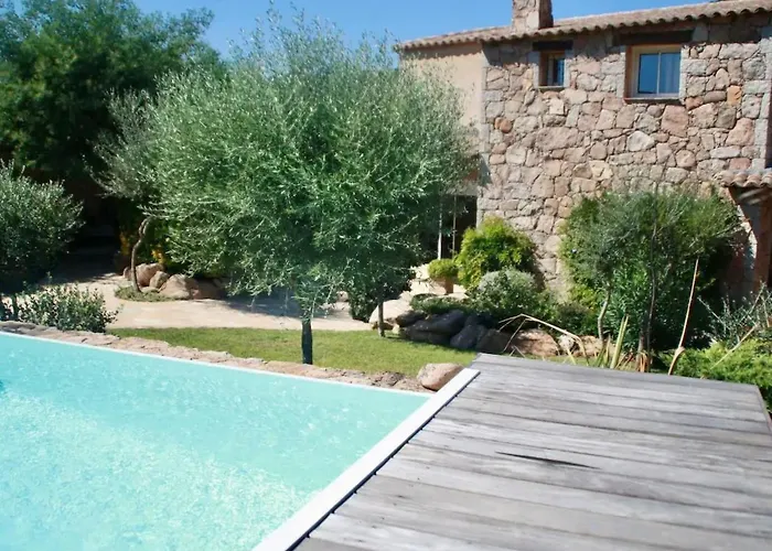 Aus Stein Concadoro By Interhome