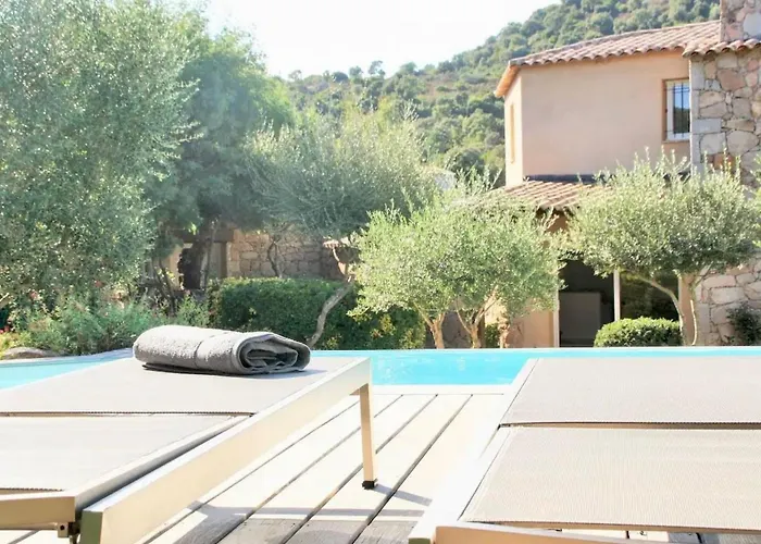 Aus Stein Concadoro By Interhome Holiday home *