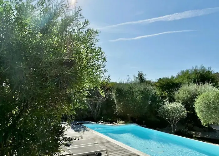 Vakantiehuis Aus Stein Concadoro By Interhome *