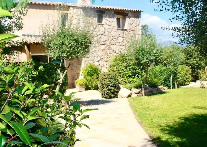 Aus Stein Concadoro By Interhome *