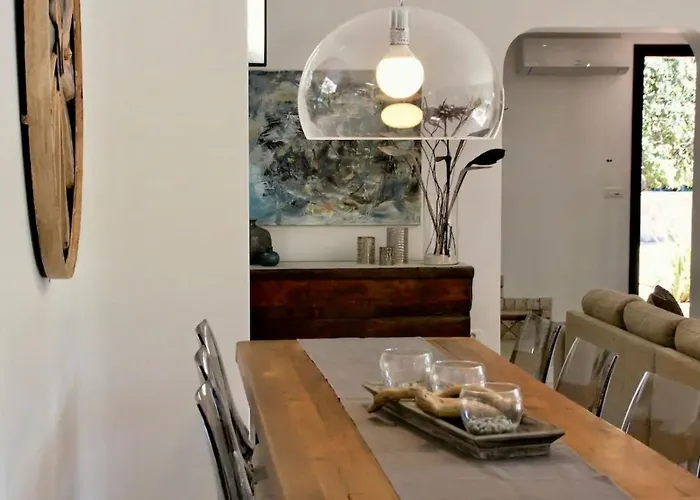 Holiday home Aus Stein Concadoro By Interhome Porto-Vecchio (Corsica)