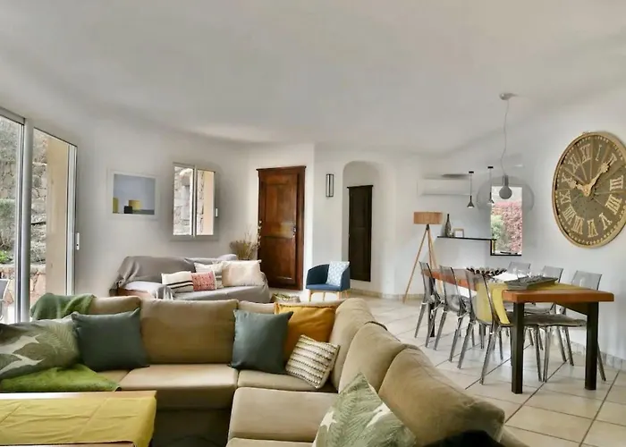 Aus Stein Concadoro By Interhome Holiday home Porto-Vecchio (Corsica)