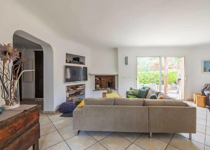 Vakantiehuis Aus Stein Concadoro By Interhome