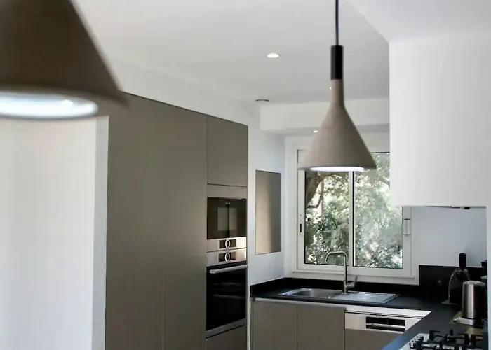 Holiday home Aus Stein Concadoro By Interhome *