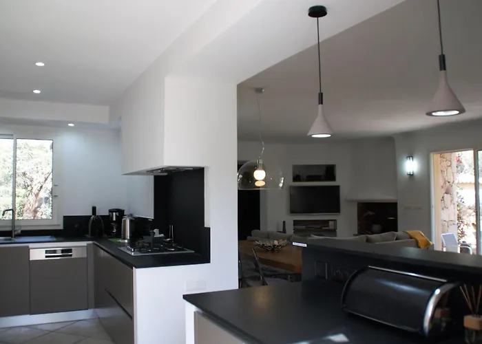 Holiday home Aus Stein Concadoro By Interhome *