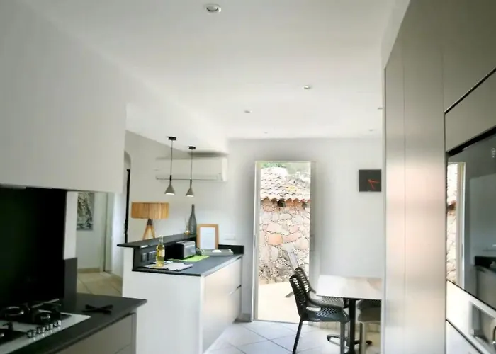 Aus Stein Concadoro By Interhome Holiday home *