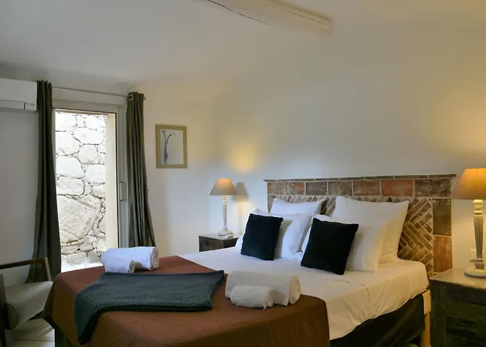 Holiday home Aus Stein Concadoro By Interhome Porto-Vecchio (Corsica)