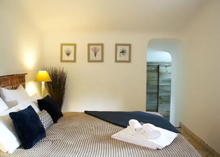 Holiday home Aus Stein Concadoro By Interhome *