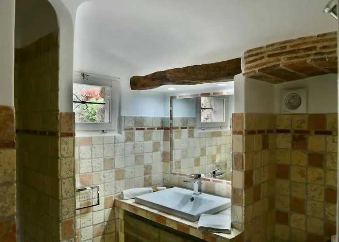 Aus Stein Concadoro By Interhome *