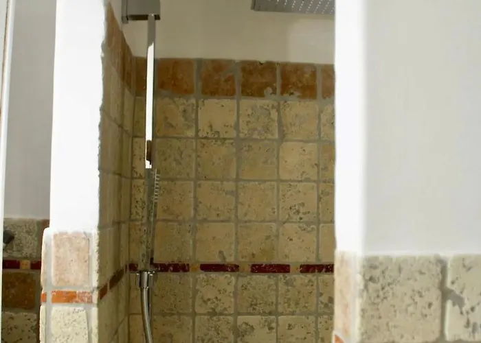 Vakantiehuis Aus Stein Concadoro By Interhome