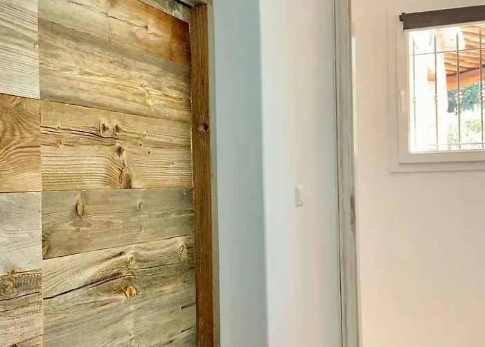 Aus Stein Concadoro By Interhome Vakantiehuis Porto-Vecchio (Corsica)