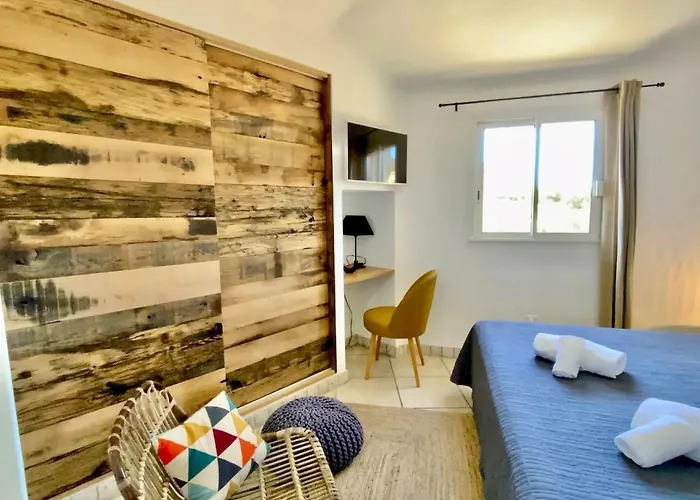 Holiday home Aus Stein Concadoro By Interhome Porto-Vecchio (Corsica)