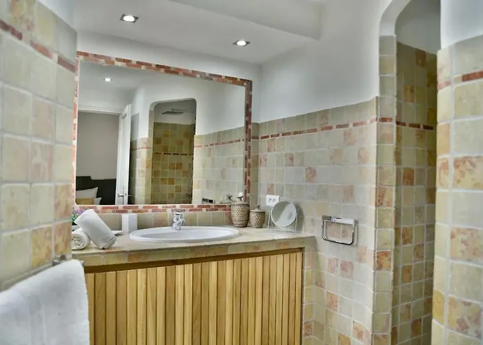 Aus Stein Concadoro By Interhome Holiday home