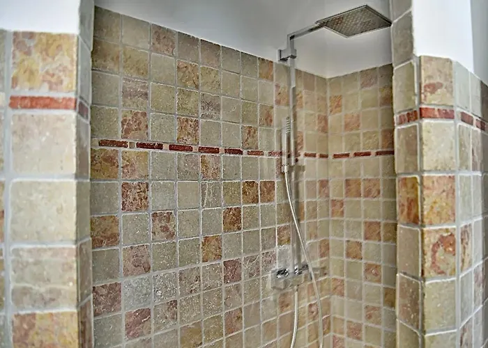 Aus Stein Concadoro By Interhome *