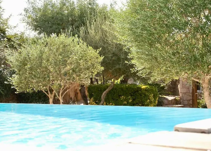 Aus Stein Concadoro By Interhome Holiday home