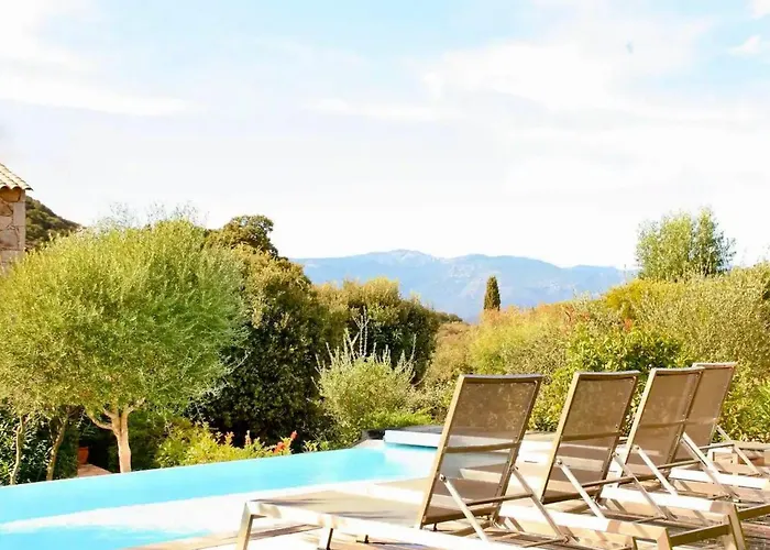 Aus Stein Concadoro By Interhome Porto-Vecchio (Corsica)