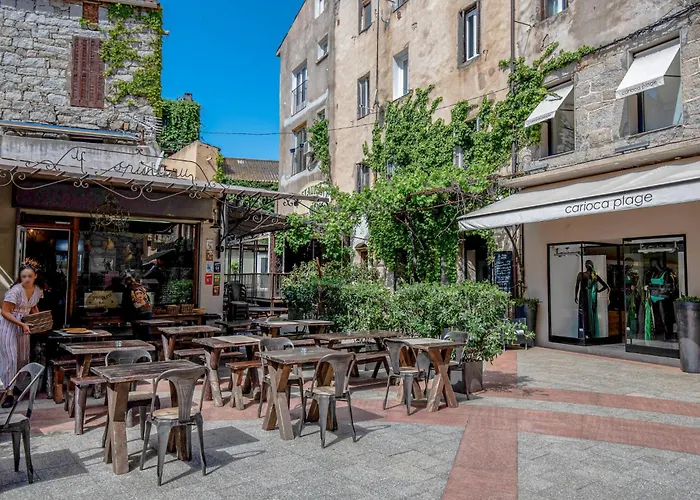 Aus Stein Concadoro By Interhome